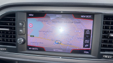 SEAT Leon 1.5 TSI EVO SE Dynamic [EZ] 5dr Petrol Hatchback